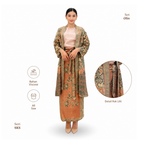 Set Olin-Seri SKS