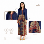 Set Rinjanie-Seri SKS