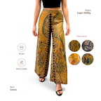 Kulot Layer Dobby-Seri Lawas