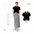 Atasan Maharani Suade [HANYA ATASAN]