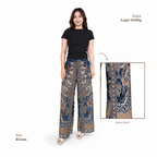 Kulot Layer Dobby-Seri Kirana