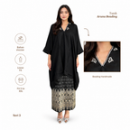 Tunik Aruna Beading [HANYA TUNIK]