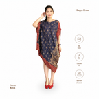 Dress Rayya-Seri 1