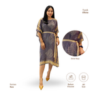 Tunik Olivia-Seri November
