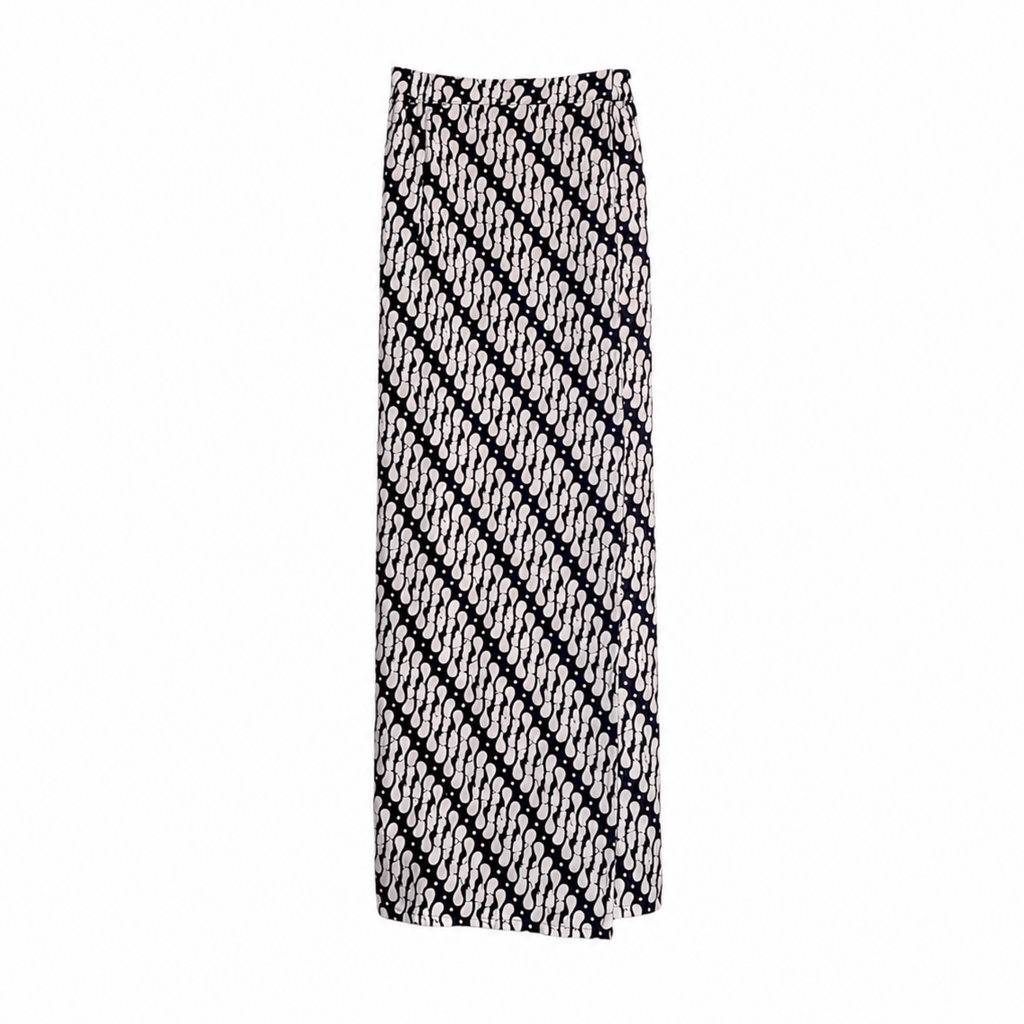 Rok Span Katun-Seri Jawa