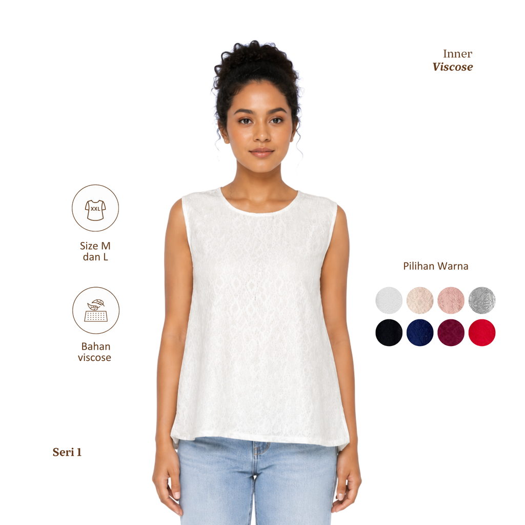 Inner Viscose