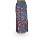 Rok Span Dobby-Seri Tiga Negri