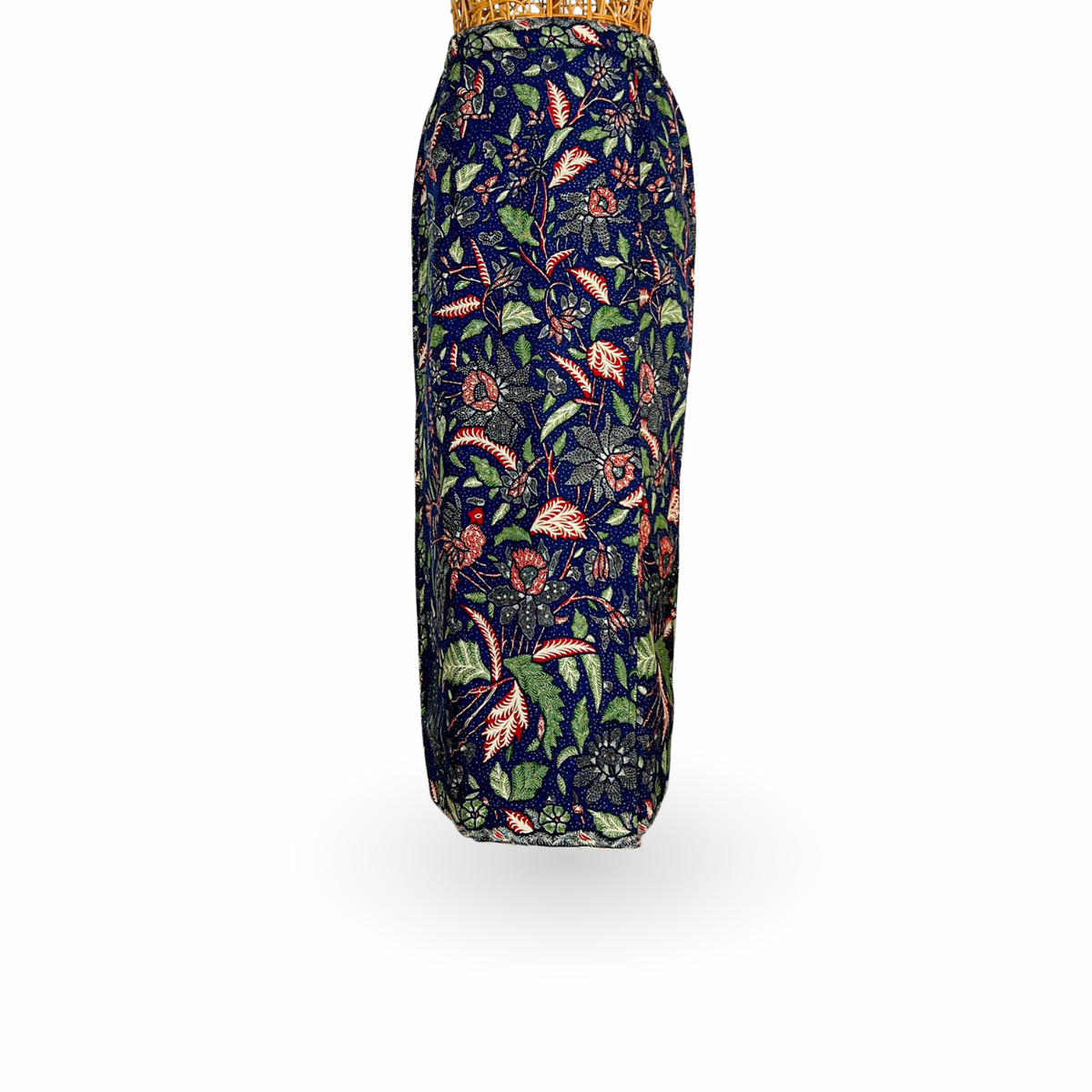 Rok Span Dobby-Seri Tiga Negri