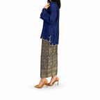 Atasan Conny Embroidery [Hanya Atasan]