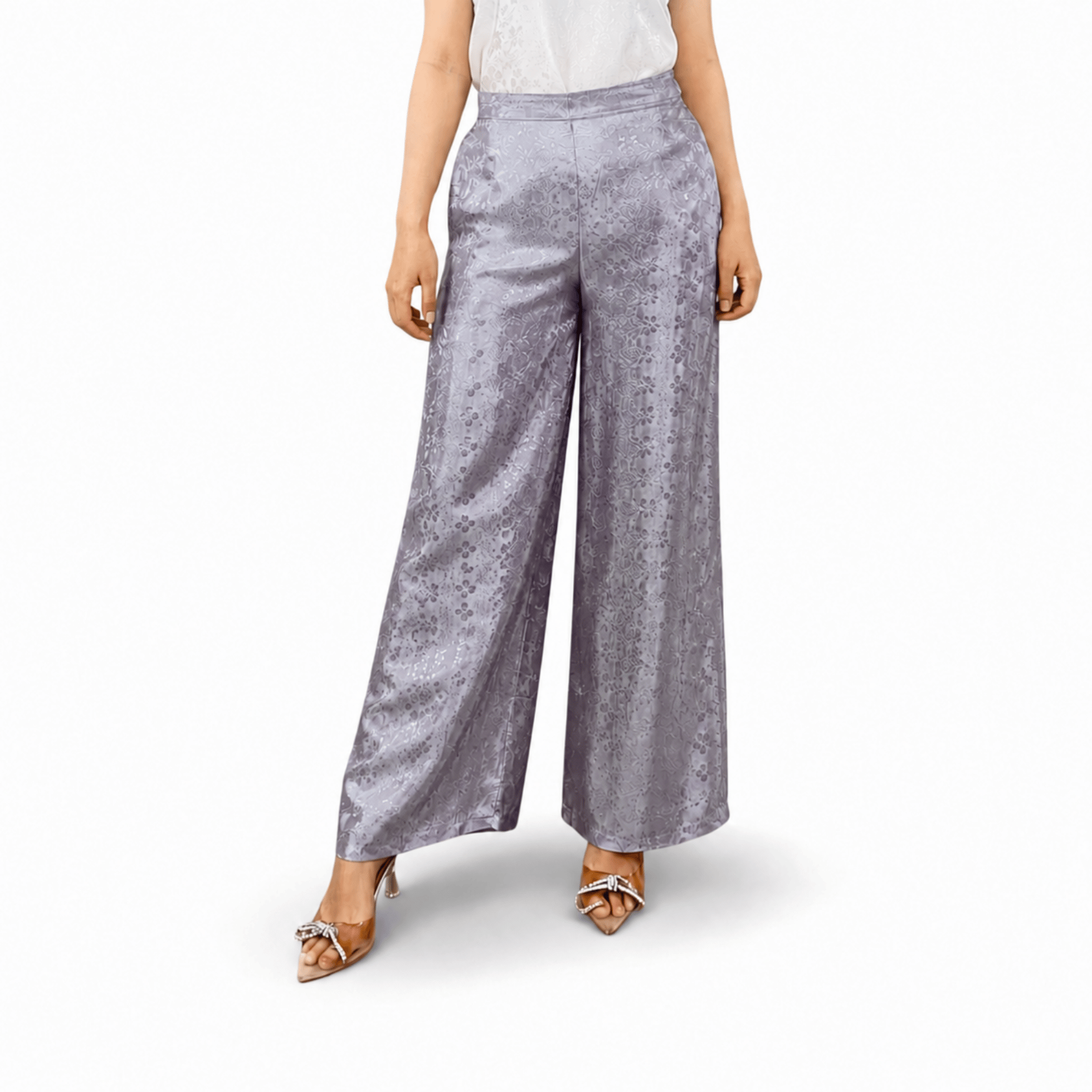 Kulot Polos Viscose Furing