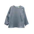 Inner Long Sleeve Silk