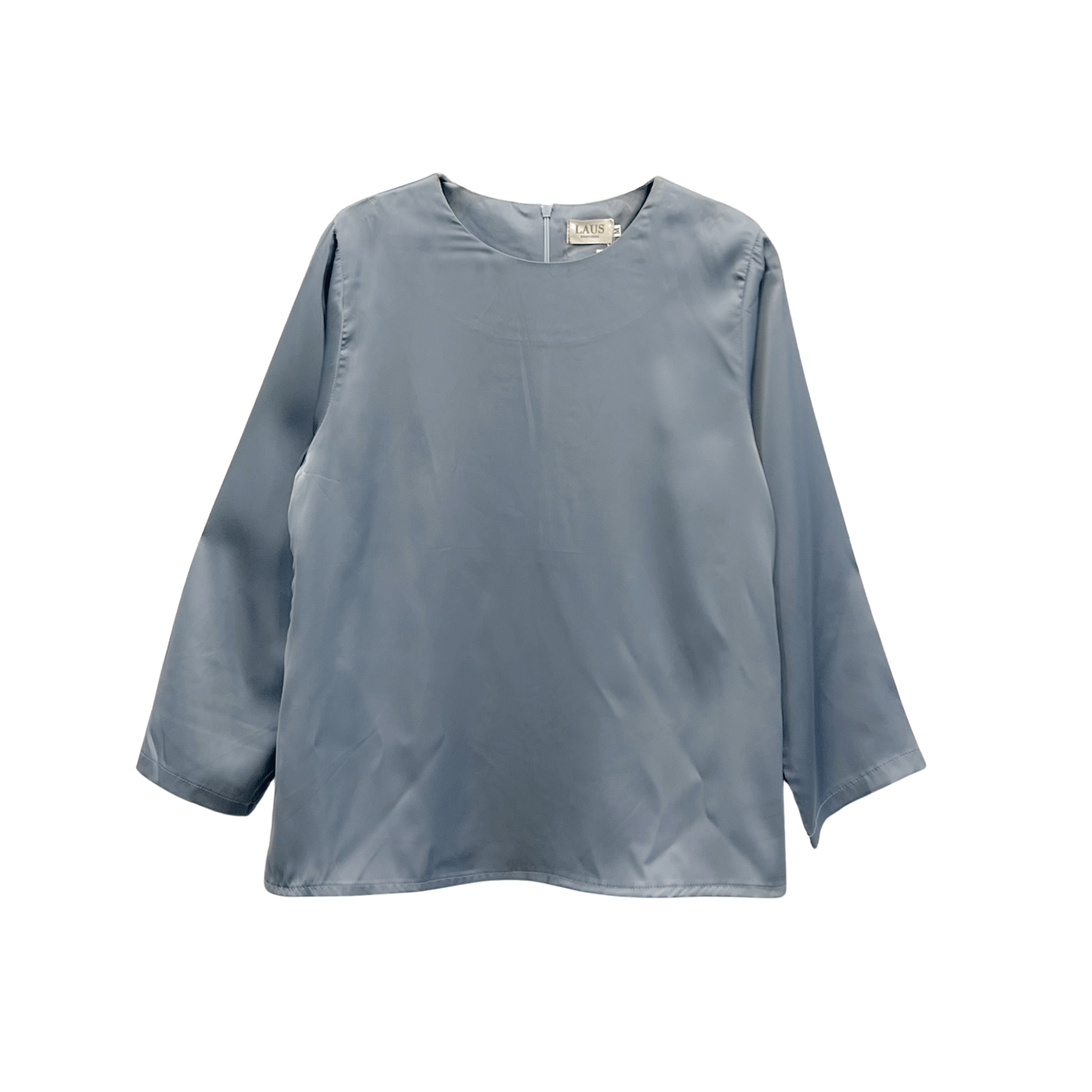 Inner Long Sleeve Silk