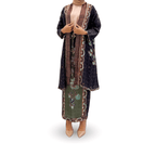 Set Olin-Seri SKS