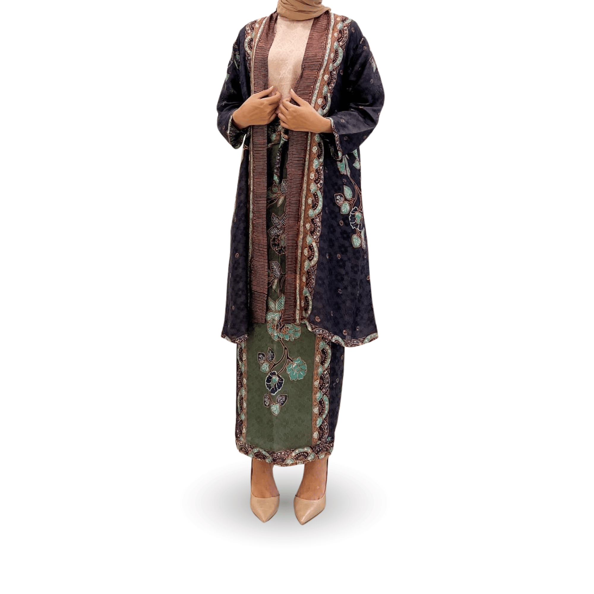 Set Olin-Seri SKS