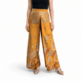 Kulot Layer Dobby-Seri Lawas
