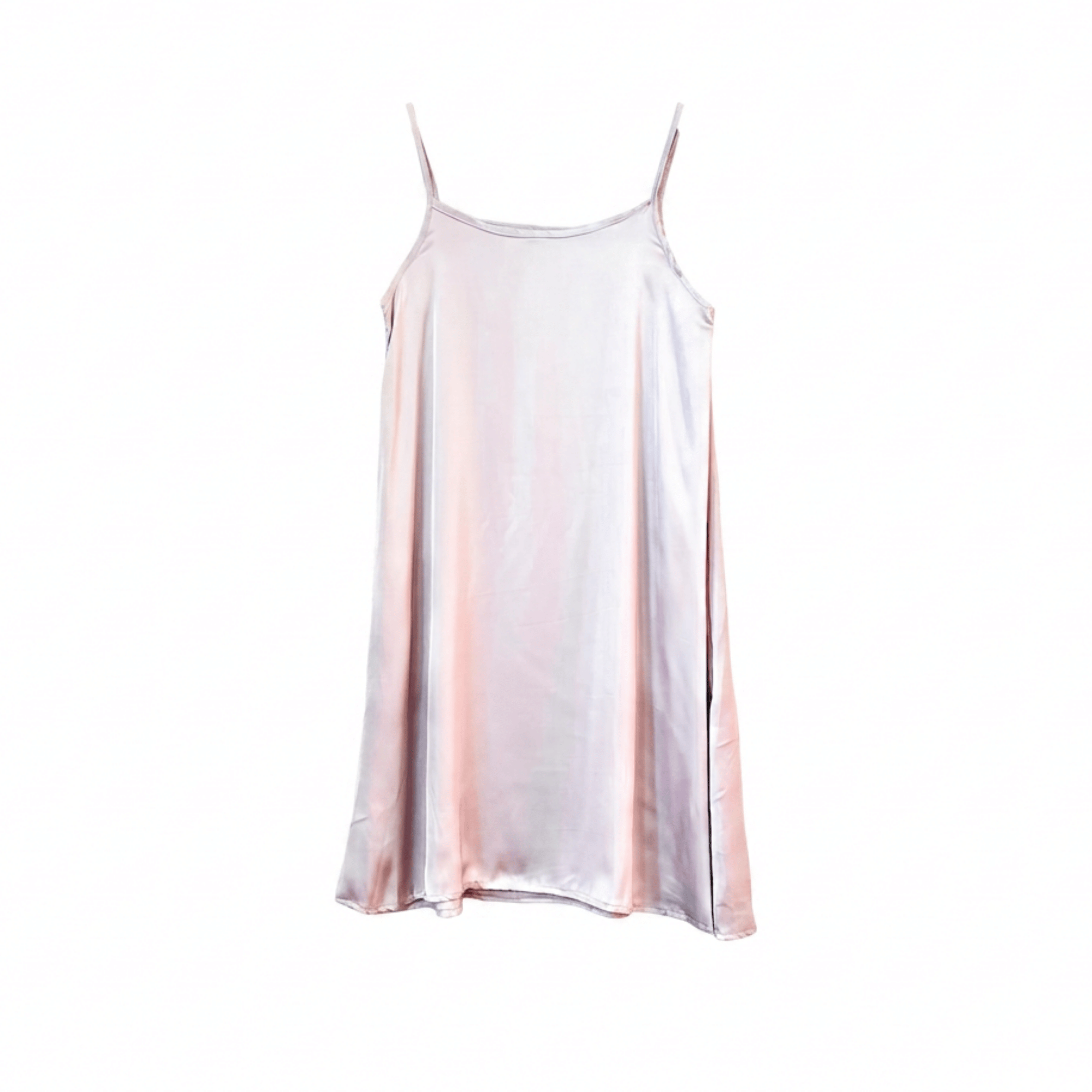 Inner Dress Silk