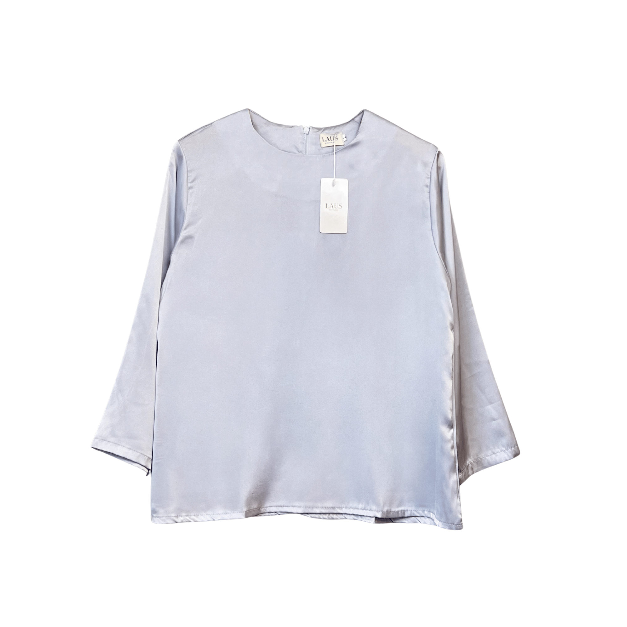 Inner Long Sleeve Silk