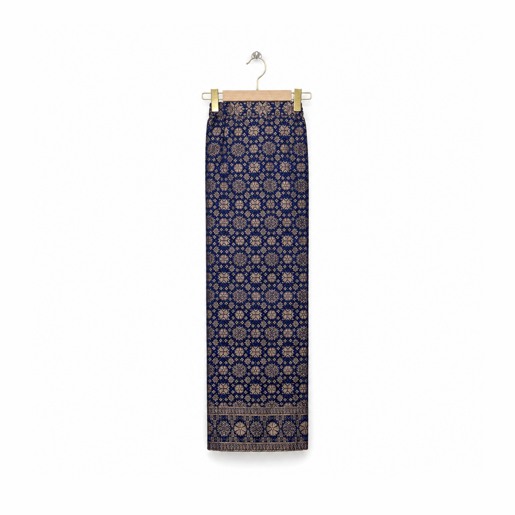 Rok Songket-Seri Aceh
