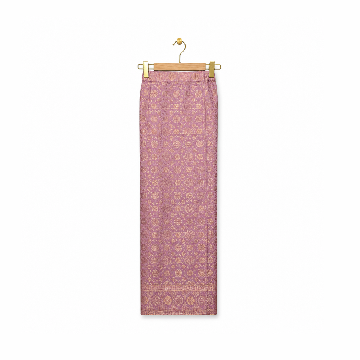 Rok Songket-Seri Aceh