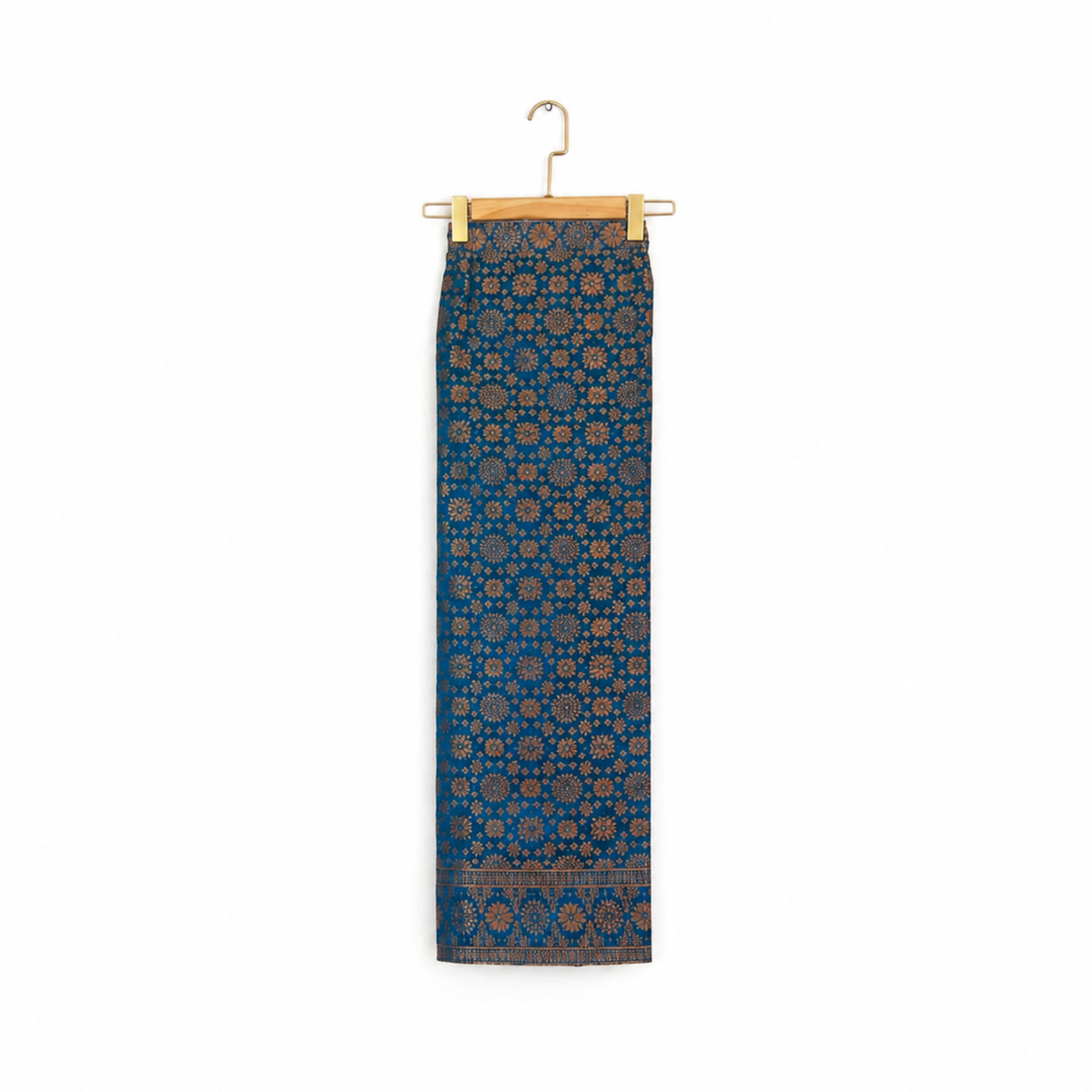 Rok Songket-Seri Aceh