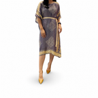 Tunik Olivia-Seri November