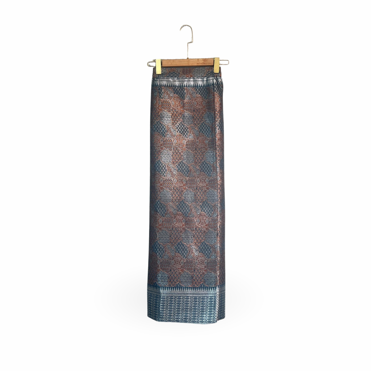 Rok Songket-Seri Atlas