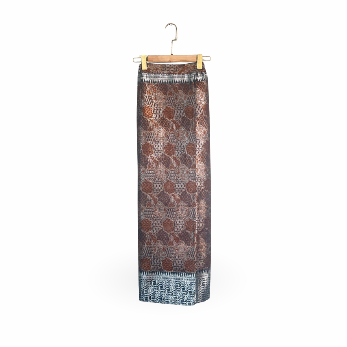 Rok Songket-Seri Atlas