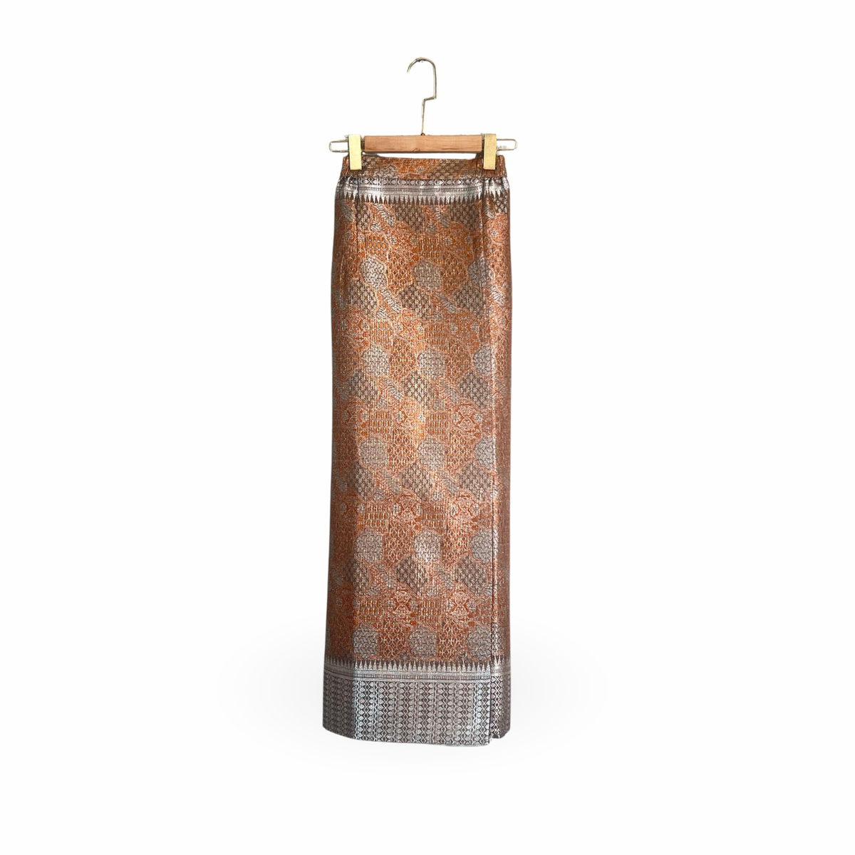Rok Songket-Seri Atlas