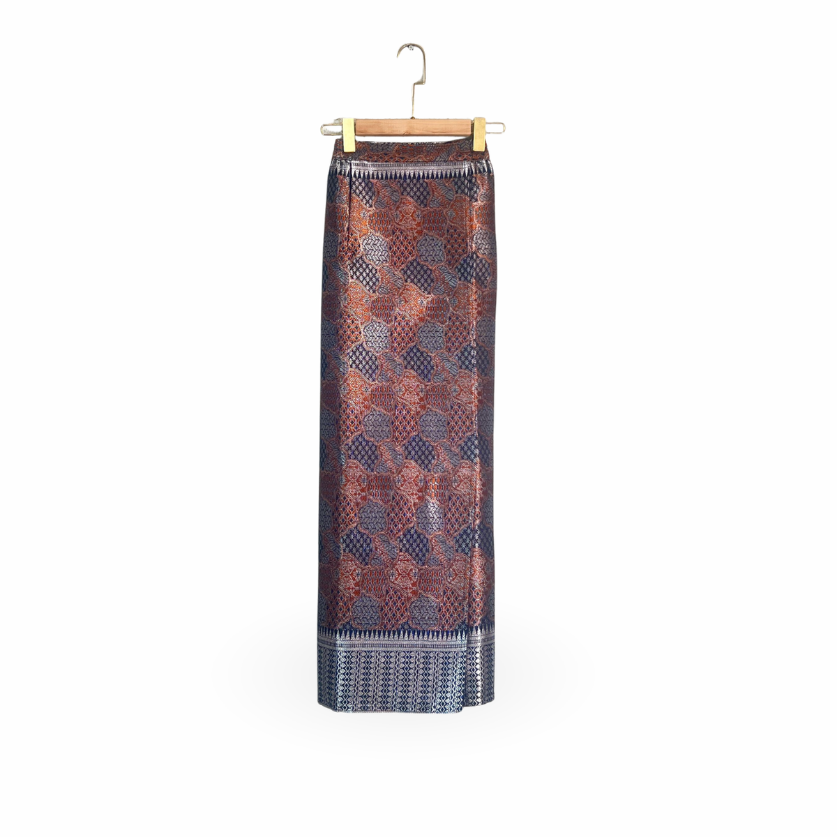 Rok Songket-Seri Atlas