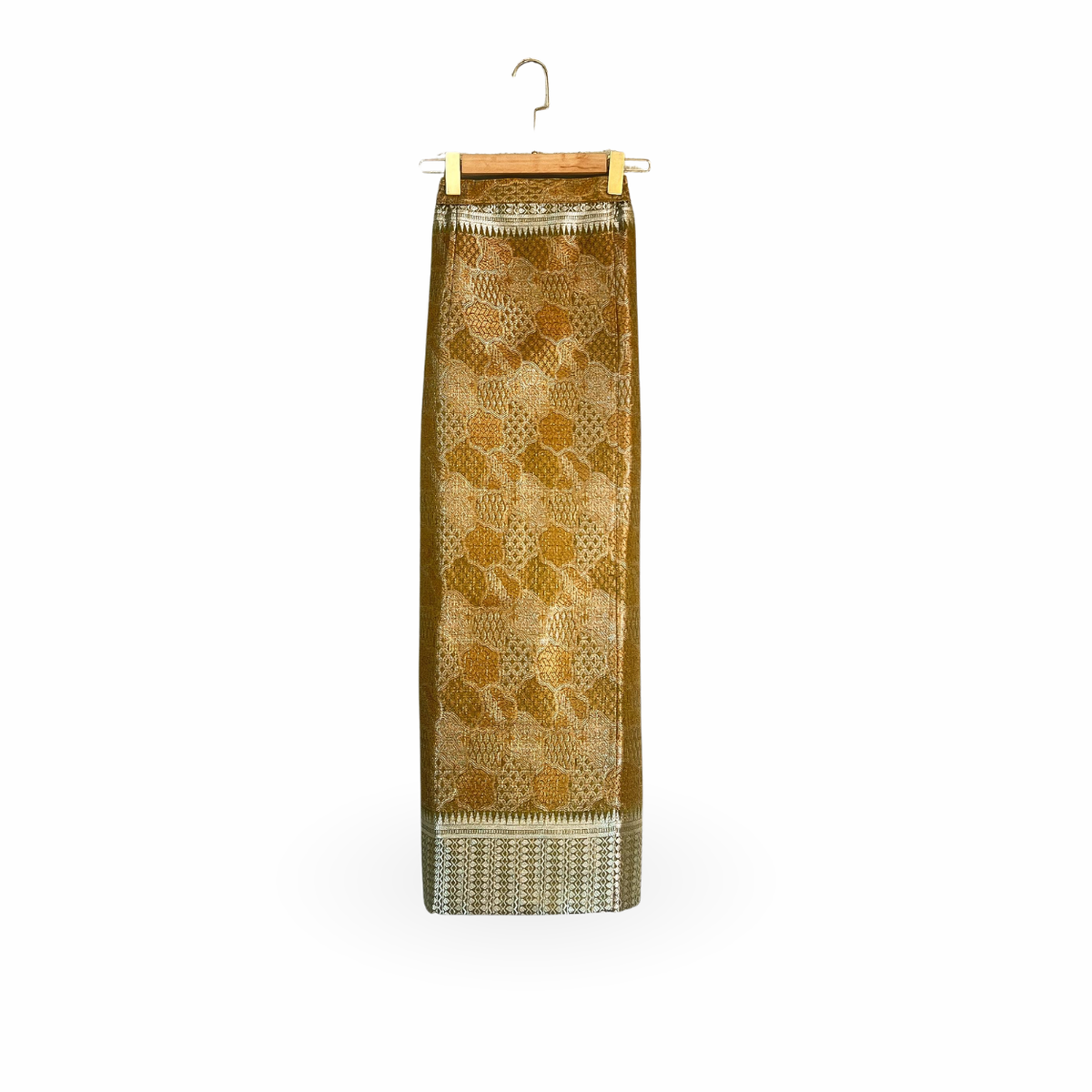 Rok Songket-Seri Atlas