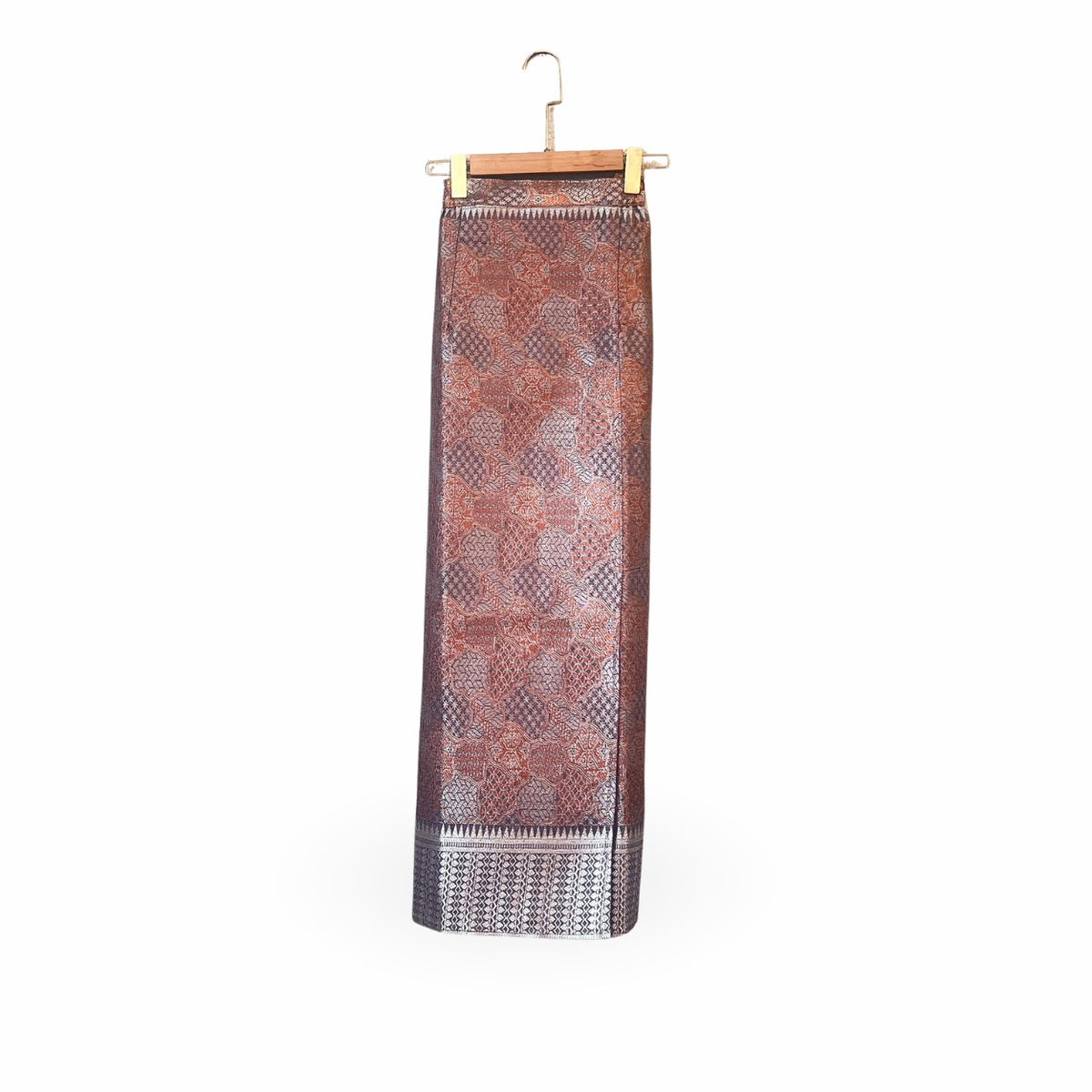 Rok Songket-Seri Atlas