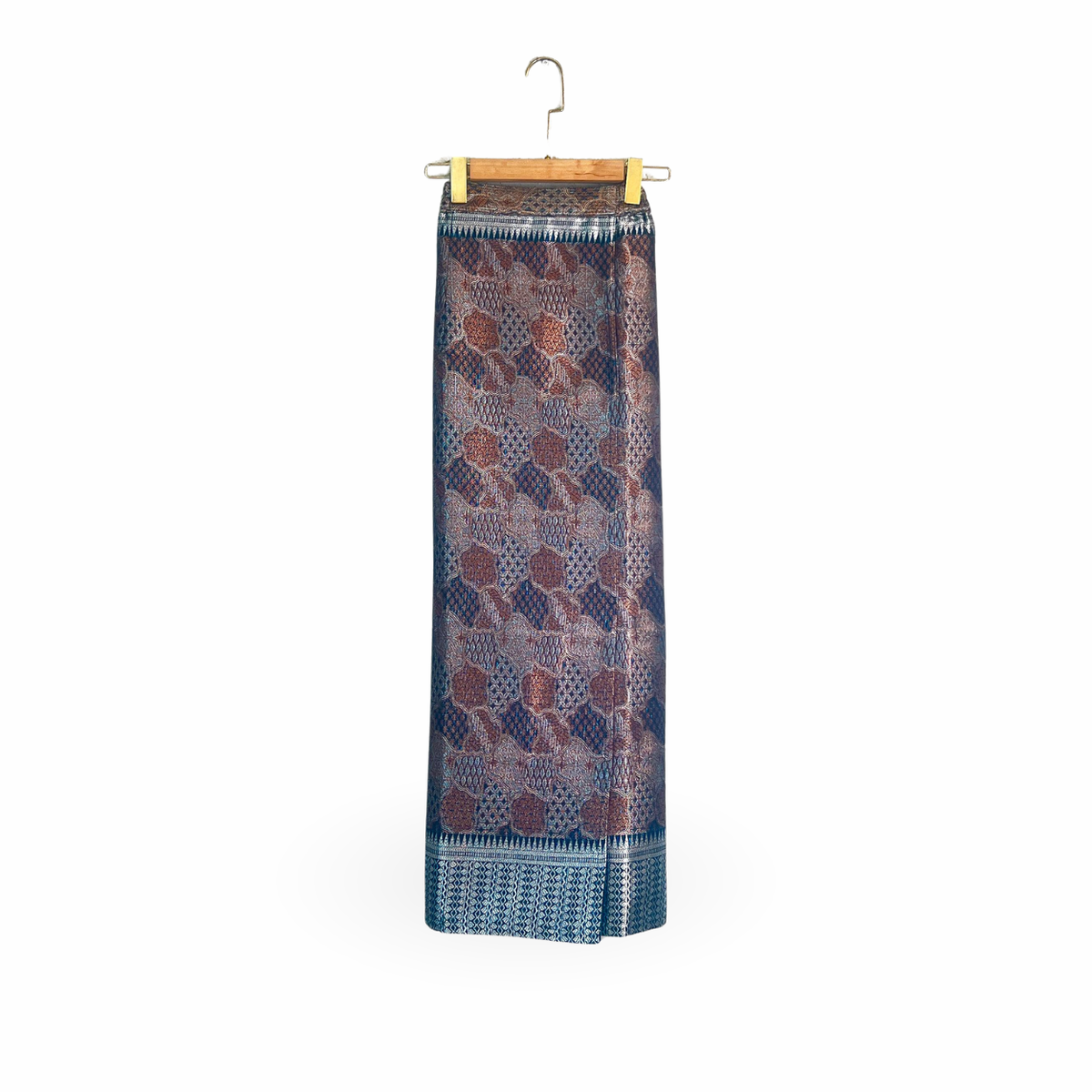 Rok Songket-Seri Atlas