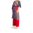 Tunik Olivia-Seri 1