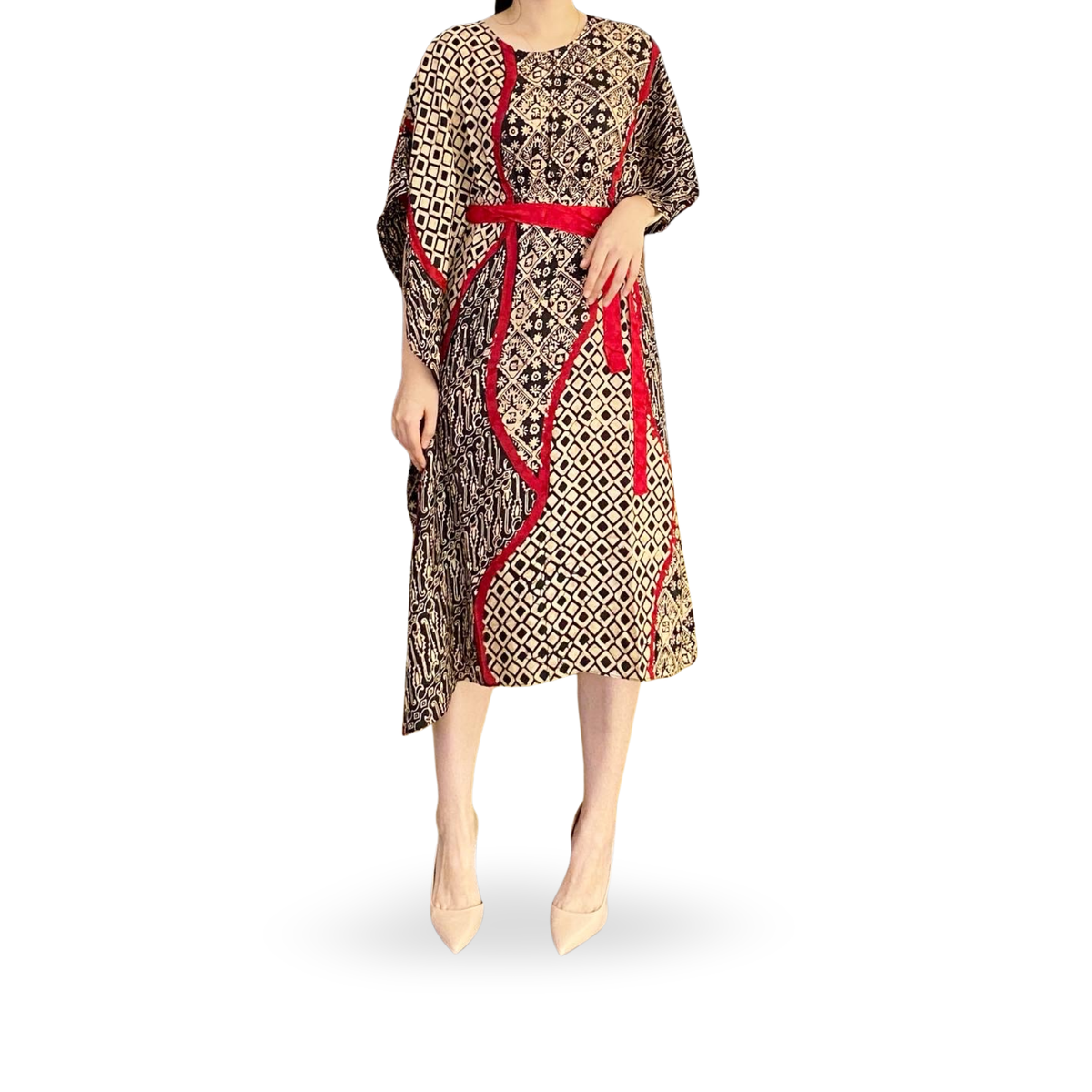 Olivia Tunic-Series 1