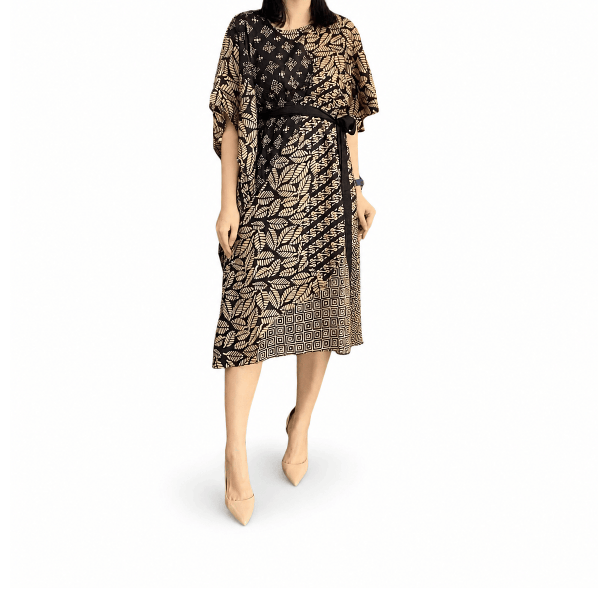 Olivia Tunic-Series 1