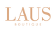 Laus Boutique - Beranda