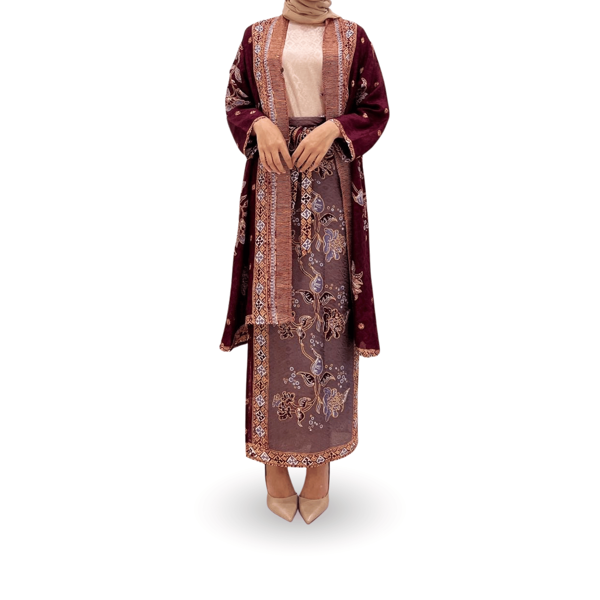 Set Olin-Seri SKS