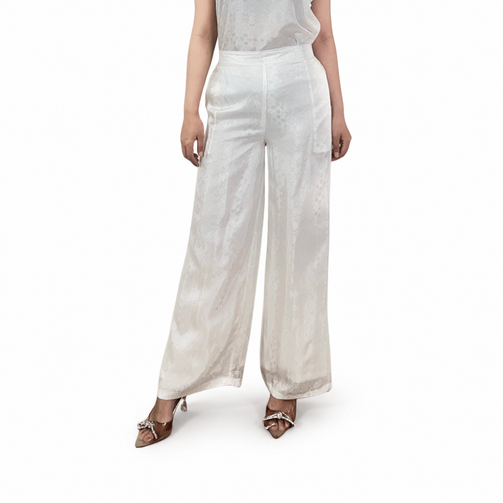 Kulot Polos Viscose Furing