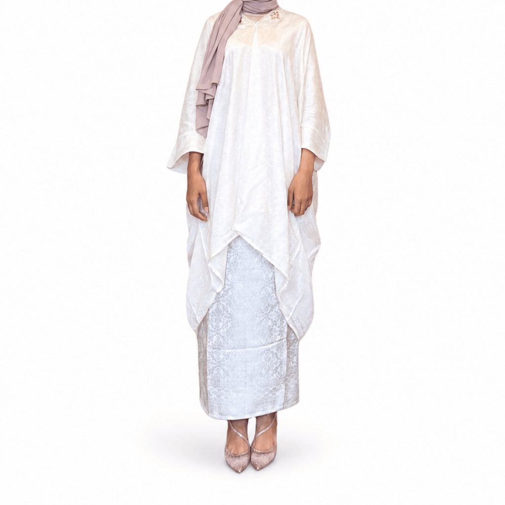 Tunik Aruna Beading [HANYA TUNIK]
