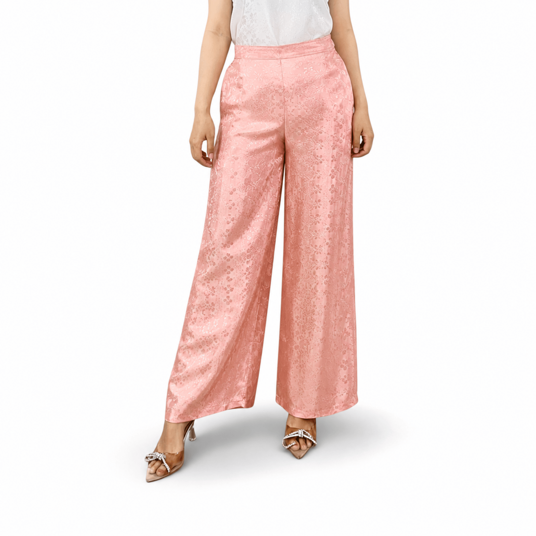 Kulot Polos Viscose Furing