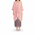 Aruna Plain Tunic - Sakura Series [Top Only]