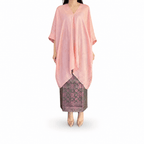 Aruna Plain Tunic - Sakura Series [Top Only]