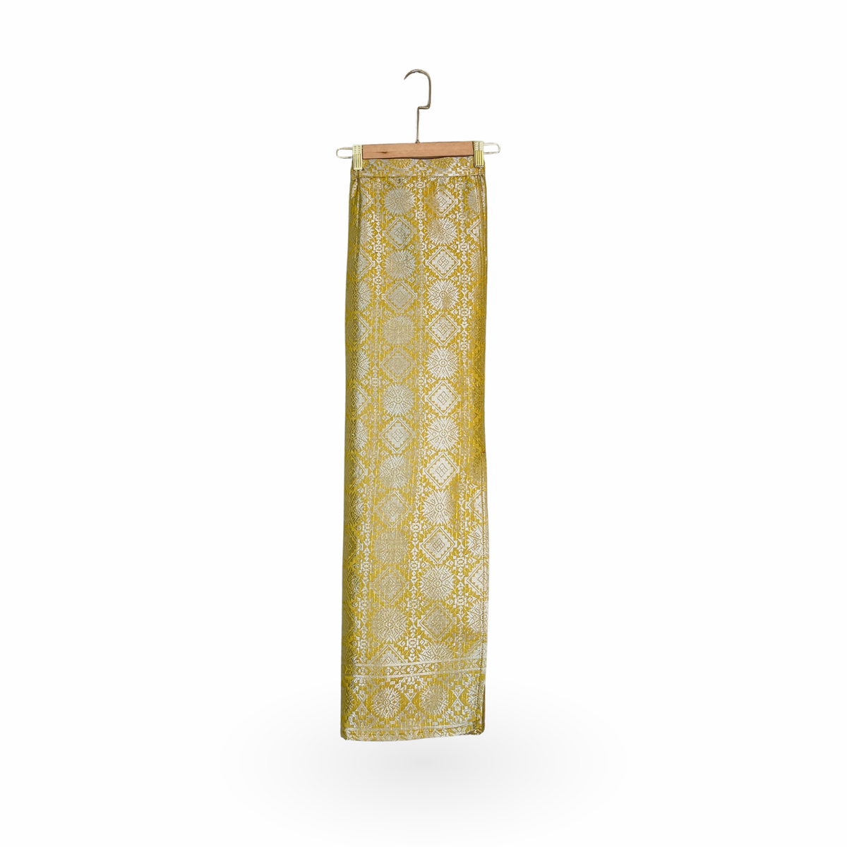 Rok Songket-Seri Bajo