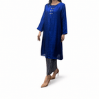 Shahalam Beading Tunic [TUNIC ONLY]