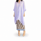 Aruna Plain Tunic - Ocean Series [Top Only]