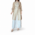 Tunik Larasayu-Seri Tulip [HANYA TUNIK]