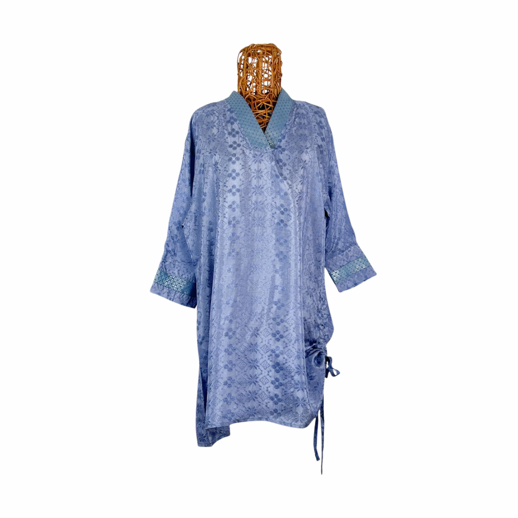 Baju Bodo Songket [HANYA ATASAN]