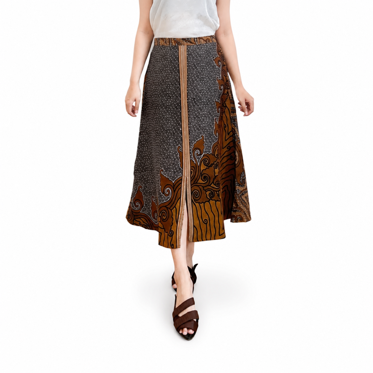 Rok Malaka-Seri Bumi