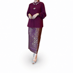 Atasan Diandra [HANYA ATASAN]