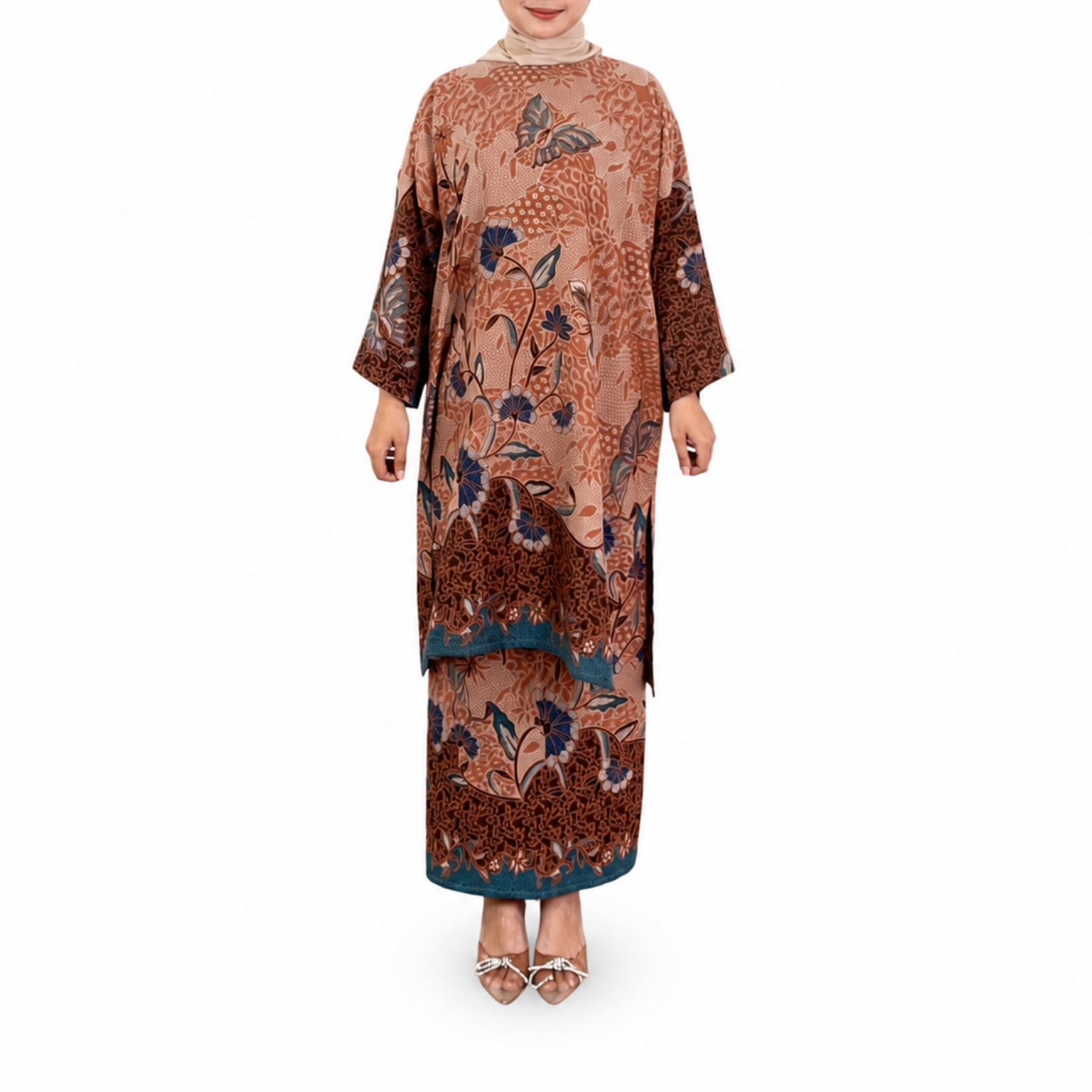 Candrakirana Set - Butterfly Series